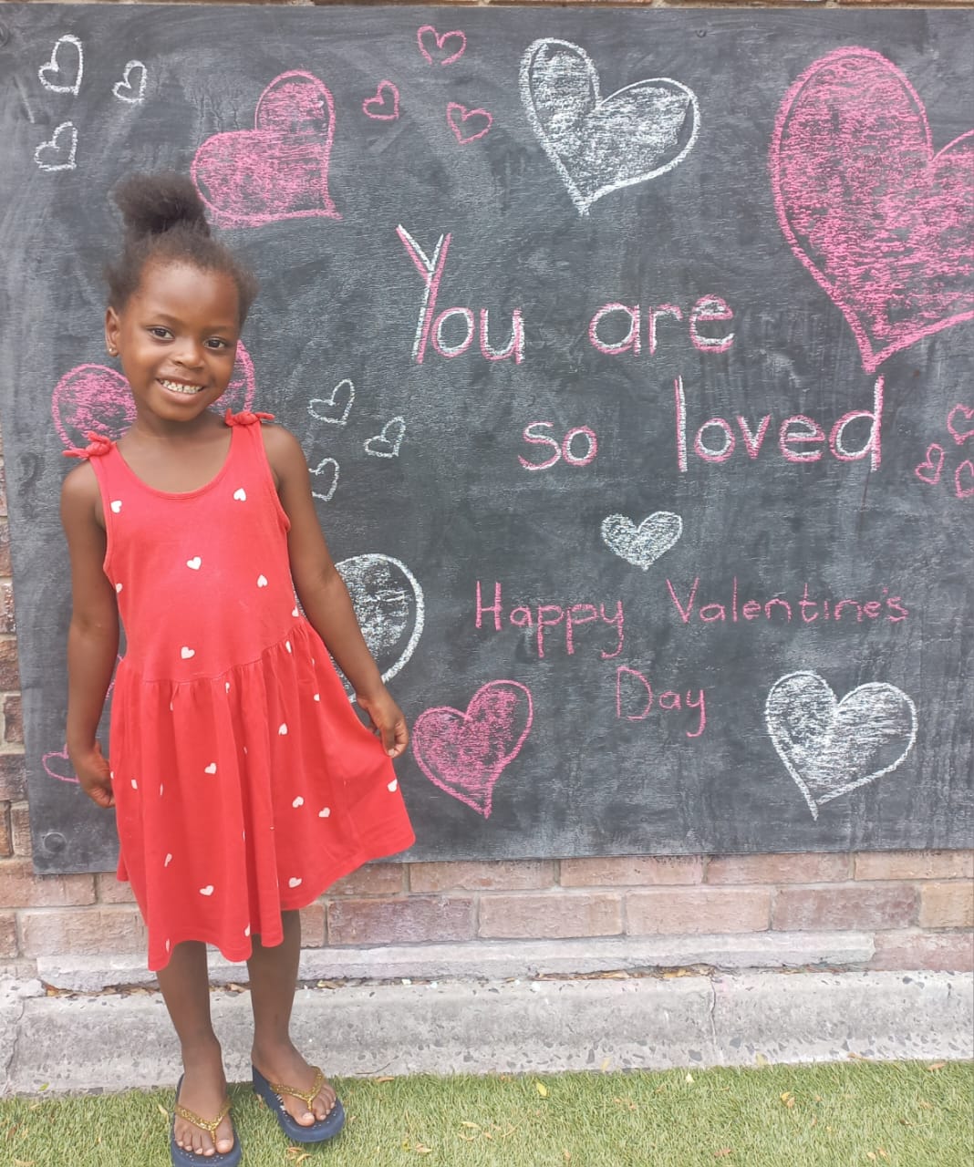 Valentines love